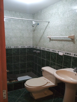 DPTO EN JESUS MARIA 2 DORM- ESTUDIO , AREA 89,54 MTS2