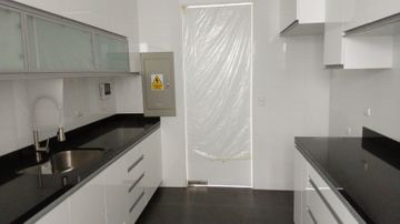 VENTA DPTO FLAT PRIMER PISO PACARITAMBO SAN BORJA