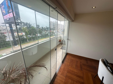 BONITO DUPLEX EN VENTA, CHACARILLA