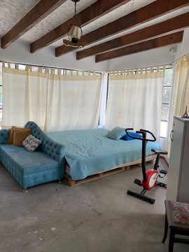 ALQUILER TEMPORAL CASA DE CAMPO CON PISCINA 