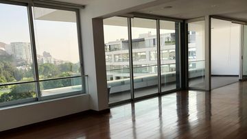 PRECIOSO PENTHOUSE, VISTA AL GOLF- THE MOST-AREAS COMUNES