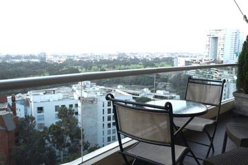 Calle CERROS DE CAMACHO (232-641-1)