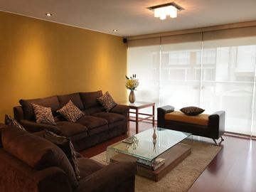 DEPARTAMENTO EN VENTA EN SURCO