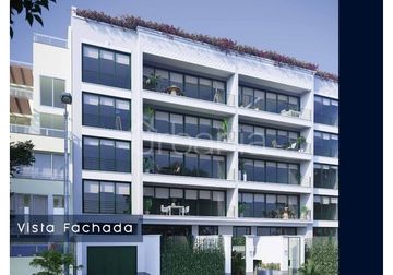  DEPARTAMENTO EN VENTA FRENTE PARQUE MELITON PORRAS