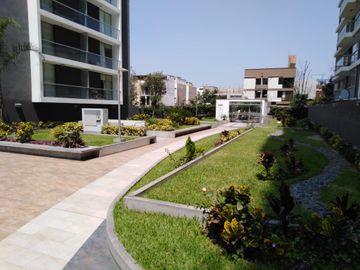 Departamento en Venta en Surco
