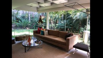 CASA EN ALQUILER EN SAN ISIDRO