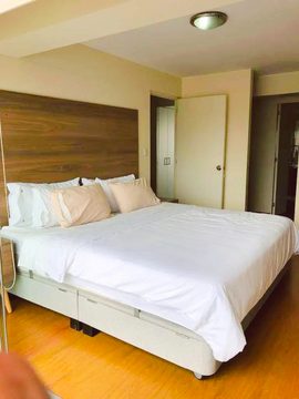 VENDO HERMOSO DUPLEX PENTHOUSE EN VALLE HERMOSO SURCO