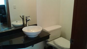 Venta /Alquiler dpto San Isidro