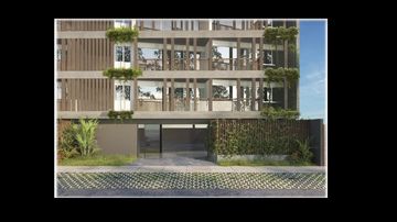 VENDO LINDO DEPARTAMENTO 