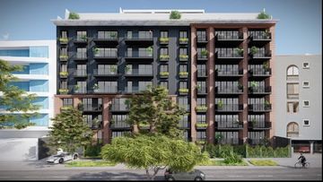 EXCELENTE PROYECTO EN SAN FERNANDO