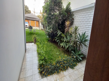 DEPA EN CONDOMINIO EN ALQUILER EN SANTIAGO DE SURCO (609-785-1 LUCY)