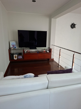 VENDO DUPLEX PRIMER PISO 