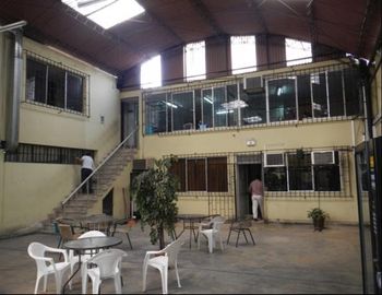 TERRENO EN ALQUILER EN ATE - MARIE CURIE