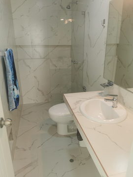 SE VENDE LINDA CASA CONDOMINIO PANORAMA 5TA FILA