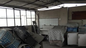 CASA / TERRENO EN MIRAFLORES. EXCELENTE OPORTUNIDAD