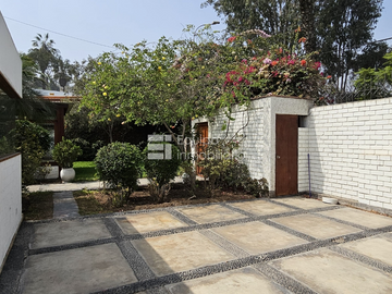 VENDO CASA EN LA PLINICIE