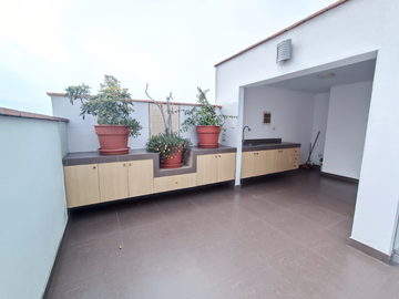 HERMOSO DEPARTAMENTO DE UN DORMITORIO EN MAGDALENA