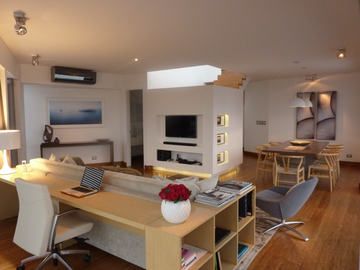 PENTHOUSE DE LUJO
