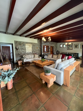 LA ENCANTADA DE VILLA-CASA EN VENTA  -C-1018