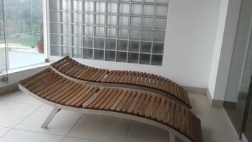 Venta /Alquiler dpto San Isidro