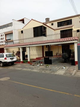 VENTA CASA EN ALAMEDA DEL ROCIO, LA ALBORADA, SURCO