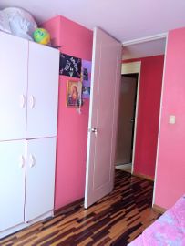 VENDO DEPARTAMENTO EN CONDOMINIO – SANTA ANITA