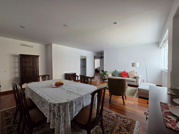 DEPARTAMENTO EN VENTA | 3 DORM. SALA DE ESTAR | COCHERA DOBL