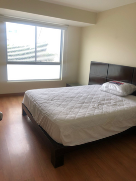 VENTA DEPARTAMENTO MIRAFLORES - DPT 501
