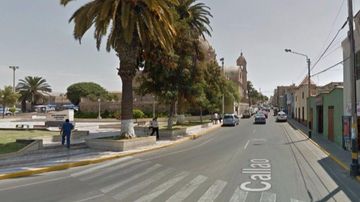 VENDO TERRENO COMERCIAL EN TACNA- CERCA PLAZA DE ARMAS