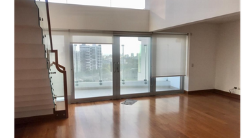 VENTA PENTHOUSE EN SAN ISIDRO - PH 1702 (609-694-2)