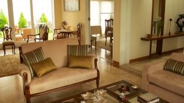 SE VENDE HERMOSA RESIDENCIA - ZONA EXCLUSIVA DE SAN ISIDRO