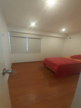 VENDO LINDO DEPARTAMENTO EN SURCO