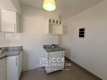 VENDO HERMOSO FLAT EN VALLE HERMOSO