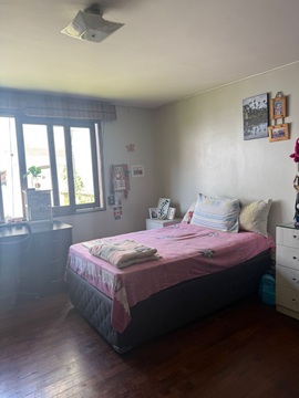 VENTA CASA / TERRENO EN SURCO (609-1138-1)