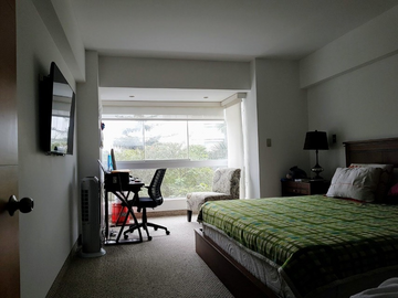 DEPARTAMENTO EN ALQUILER SAN ISIDRO- DPTO. 301 (609-469-1)