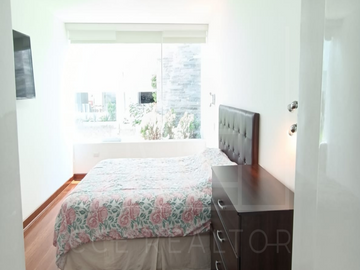 DEPARTAMENTO EN VENTA EN SANTIAGO DE SURCO