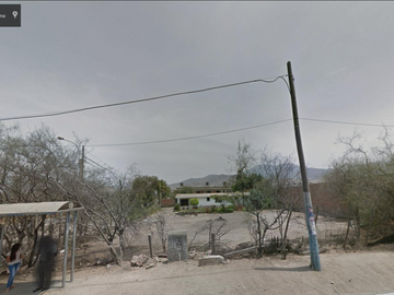 VENTA TERRENO PLANO EN SOL DE LA MOLINA