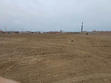 ¡GRAN LANZAMIENTO EN SANTA ROSA - CHICLAYO!  LOTES DESDE 90M