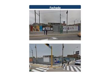 Venta de Terreno en San Borja