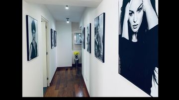 AMPLIO Y MODERNO DEPA EN VENTA, SANTIAGO DE SURCO