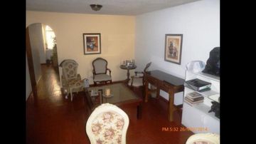 DEPARTAMENTO EN VENTA EN CHORRILLOS
