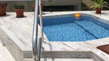 VENDO CASA DE PLAYA EN ASIA - PLAYA BONITA