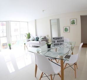 Departamento en Venta en Lince 