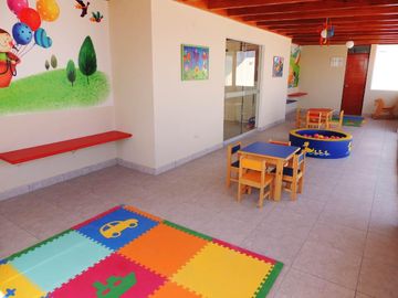 DEPARTAMENTO DE ESTRENO PUEBLO LIBRE   