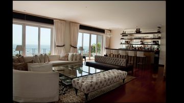 DEPARTAMENTO EN ALQ/VTA EN BARRANCO