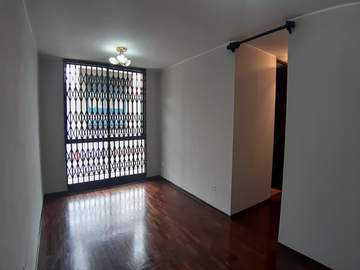 DEPARTAMENTO EN BARRANCO