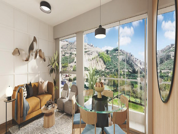 VENTA DEPA EN SURCO - DPT 102 (609-936-15)