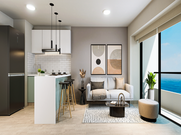 VENTA DEPARTAMENTO EN CHORRILLOS - DPT 204 AL 1304 (609-345-60 BELEN)