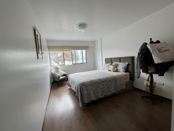 VENTA DEPA EN SURCO - DPT 201 (609-1082-1 ELENA)