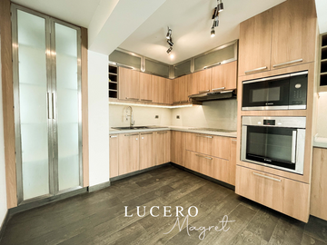 DEPARTAMENTO FLAT EN CHACARILLA